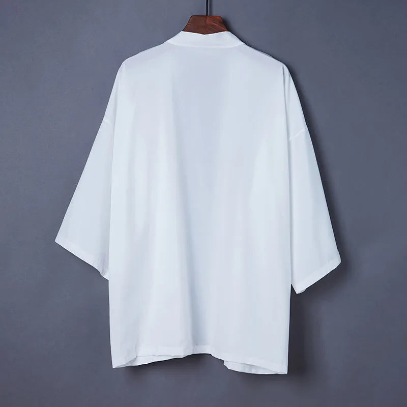 Lorelei open dames vest – licht & elegant vest zonder knopen