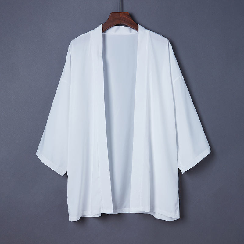 Lorelei open dames vest – licht & elegant vest zonder knopen
