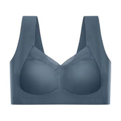Alo dames bh | Comfortabele bh zonder sluiting | Naadloze bh met ondersteuning
