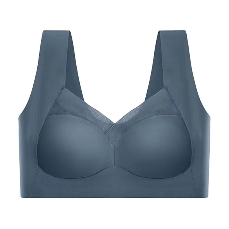 Alo dames bh | Comfortabele bh zonder sluiting | Naadloze bh met ondersteuning