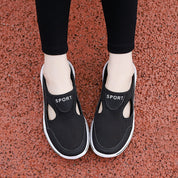 Alvaro’s orthopedische pantoffels | Comfortabele instappers met demping
