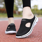 Alvaro’s orthopedische pantoffels | Comfortabele instappers met demping