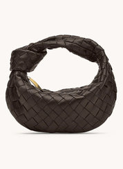 VILA VENETA dames handtas – luxe Italiaanse leren tas met tijdloos design
