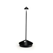 ClarityGlow – Draadloze LED Tafellamp | Dimbare Designlamp voor Binnen & Buiten