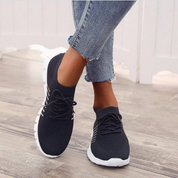 Comfy orthopedische sneakers dames – pijnverlichtend & stijlvol comfort