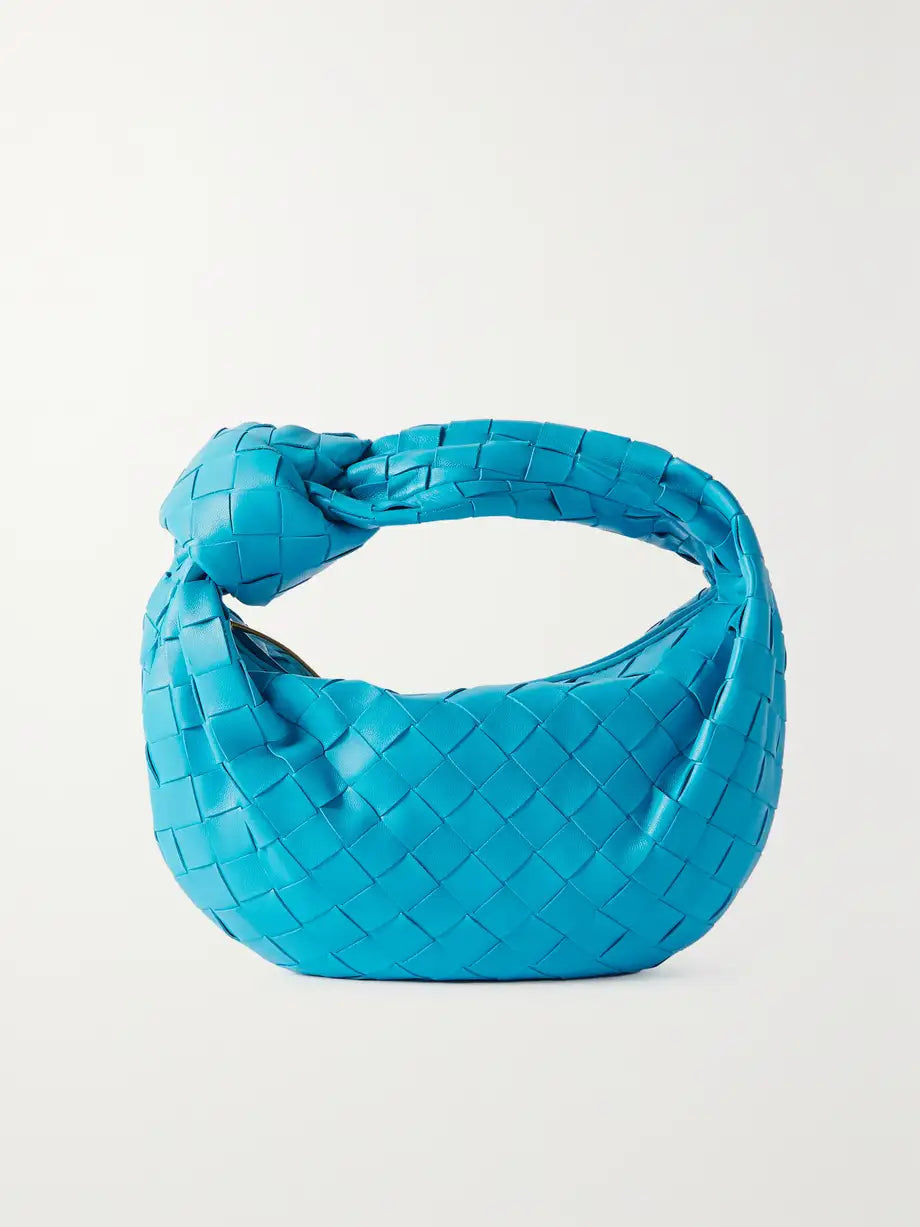 VILA VENETA dames handtas – luxe Italiaanse leren tas met tijdloos design