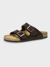 Luxe Arizona-Stijl Slippers – Comfortabele Dubbele Band Slippers