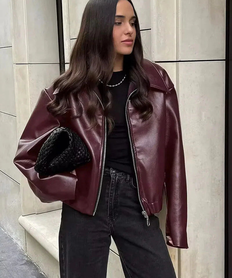 burgundy-leren-jas-voor-dames-mexie-mode-1.jpg