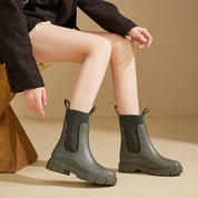 Regenlaarzen – Waterdicht & Lichtgewicht met Antislipzool