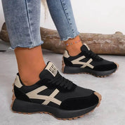 Orthopedische sneakers dames – comfortabele en antislip sneakers met moderne look