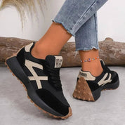 Orthopedische sneakers dames – comfortabele en antislip sneakers met moderne look