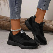 Orthopedische sneakers dames – comfortabele en antislip sneakers met moderne look