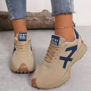 Orthopedische sneakers dames – comfortabele en antislip sneakers met moderne look