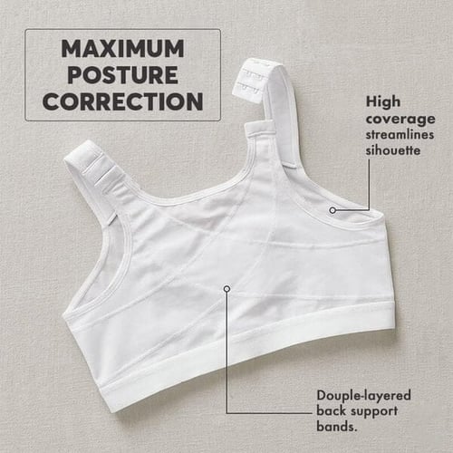 Comfortabele sport bh dames – stevige ondersteuning & ademend materiaal
