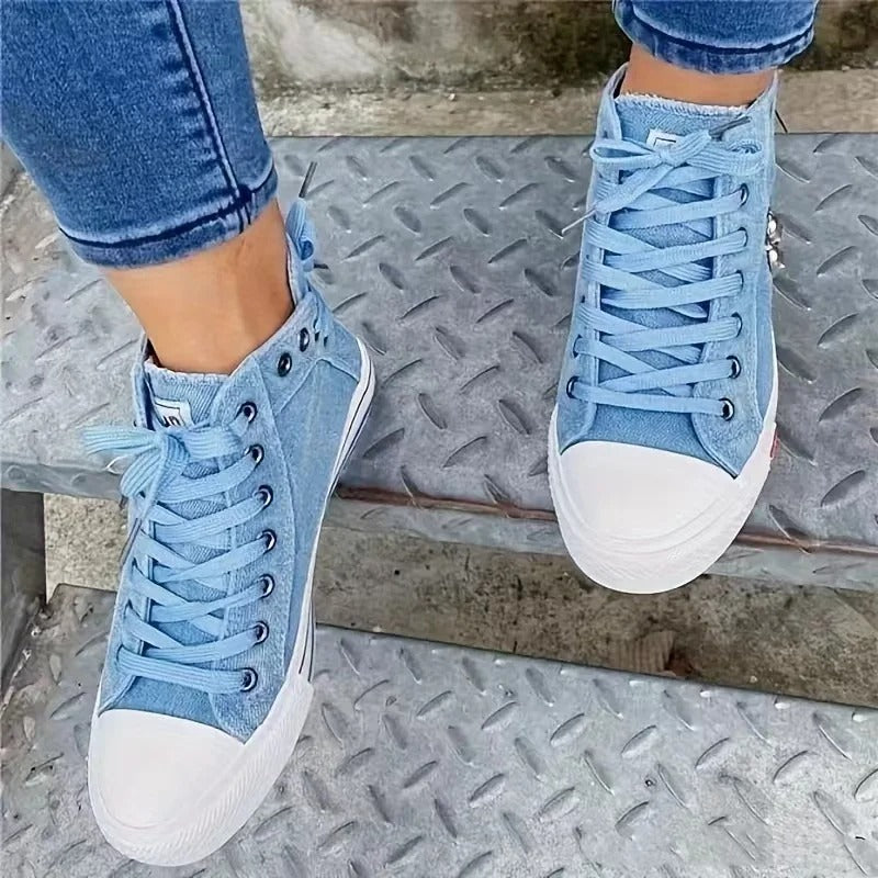 OrthoBliss orthopedische wandelschoenen – comfort & ondersteuning voor dames en heren