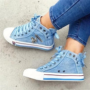 OrthoBliss orthopedische wandelschoenen – comfort & ondersteuning voor dames en heren