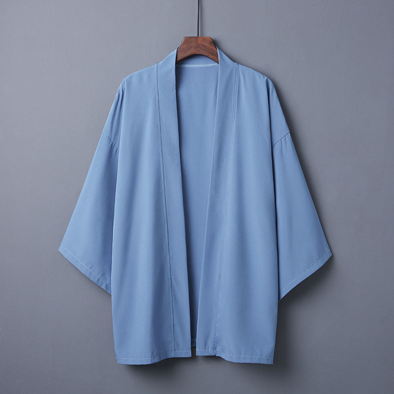 Lorelei open dames vest – licht & elegant vest zonder knopen