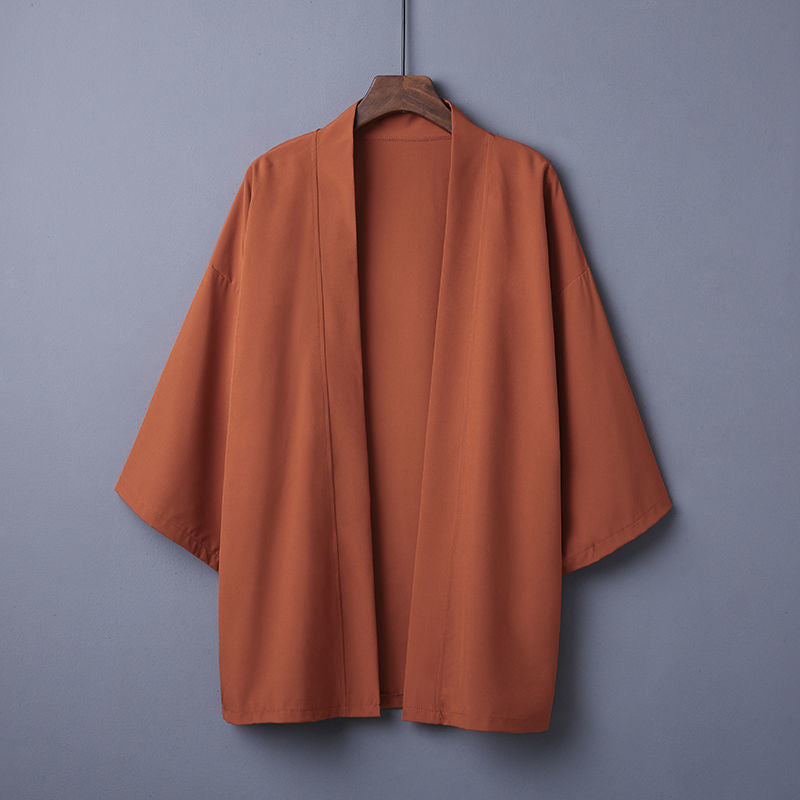 Lorelei open dames vest – licht & elegant vest zonder knopen