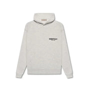 Essentials Oversized Hoodie Unisex – Comfortabele & Stijlvolle Hoodie