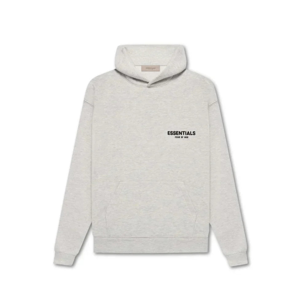 Essentials Oversized Hoodie Unisex – Comfortabele & Stijlvolle Hoodie
