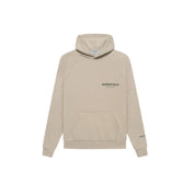 Essentials Oversized Hoodie Unisex – Comfortabele & Stijlvolle Hoodie