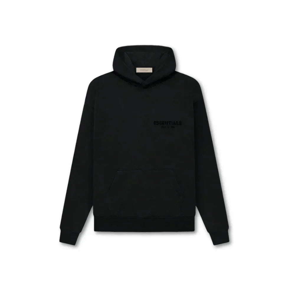 Essentials Oversized Hoodie Unisex – Comfortabele & Stijlvolle Hoodie