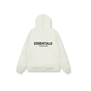 Essentials Oversized Hoodie Unisex – Comfortabele & Stijlvolle Hoodie