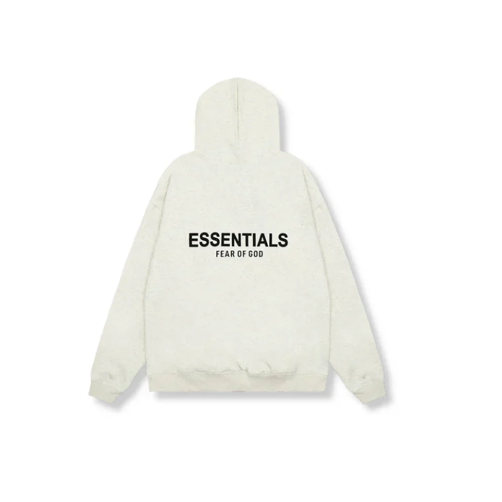 Essentials Oversized Hoodie Unisex – Comfortabele & Stijlvolle Hoodie