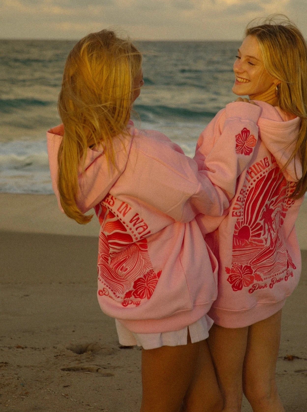 Elisska Sommer-Hoodie dames | Lichte ademende zomer hoodie | Trendy casual hoodie voor dames