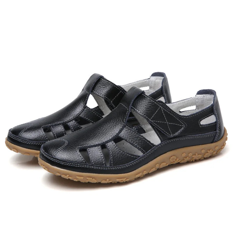 Atasia – Orthopedische Dames Sandalen | Anti-Slip & Comfort