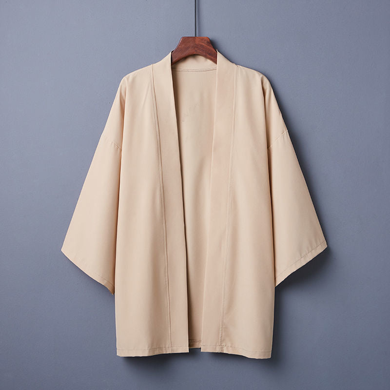 Lorelei open dames vest – licht & elegant vest zonder knopen