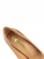 Cornelieke Spitse Naaldhakken – Elegante Stiletto’s voor Feest & Bruiloft