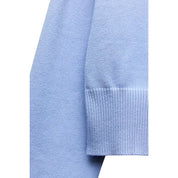 Zachte dames sweater – comfortabele warme trui met elegante pasvorm