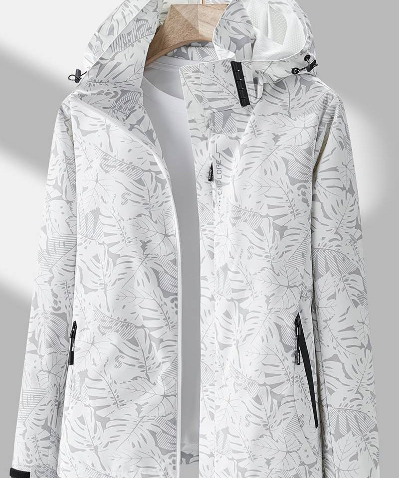 Ilse Jakobs damesjas | Water- en winddichte jas | Ademend en stijlvol ontwerp