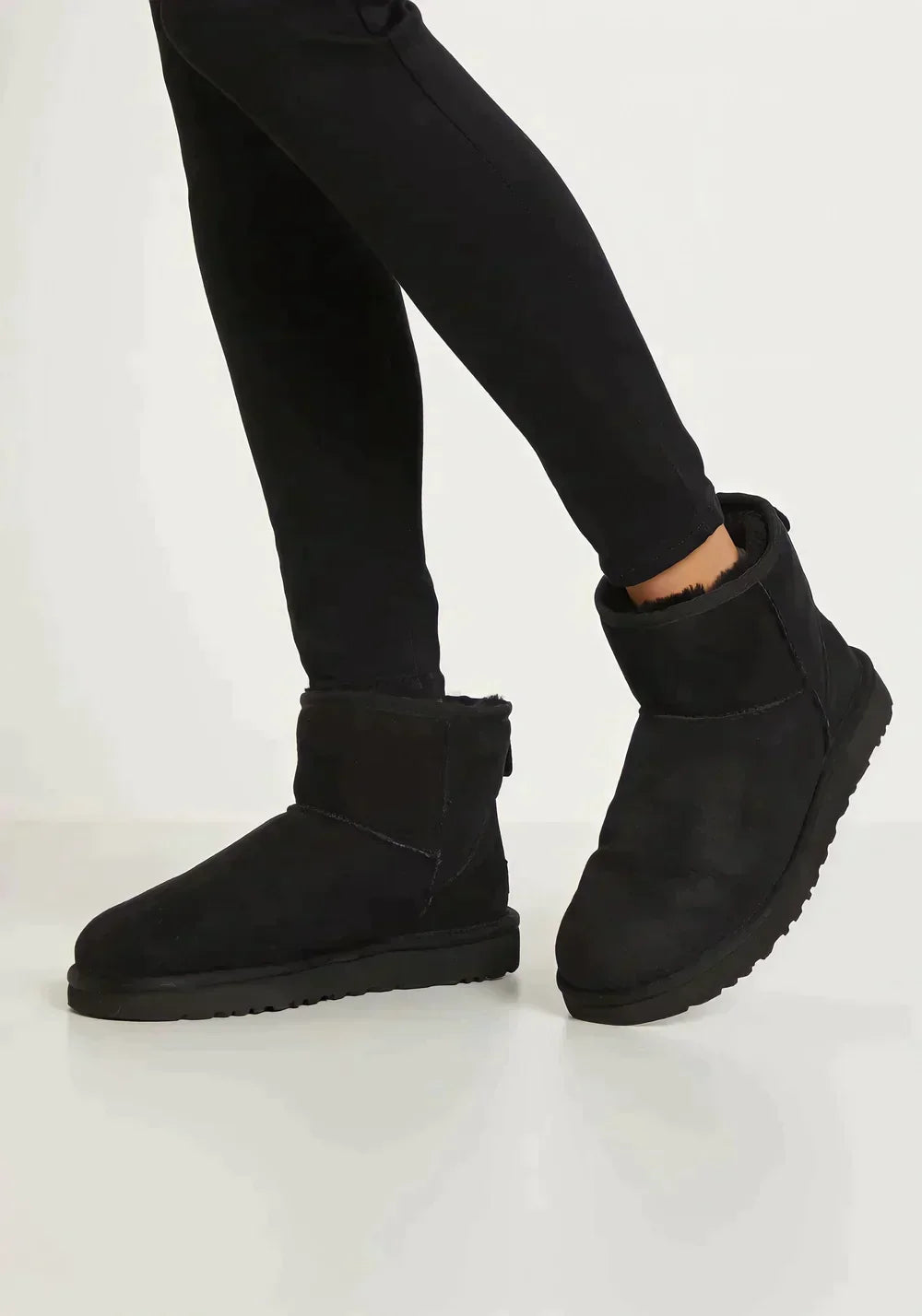 Warme waterdichte dames winterboots – snowboots stijlvolle uggs voor buitenavontuur