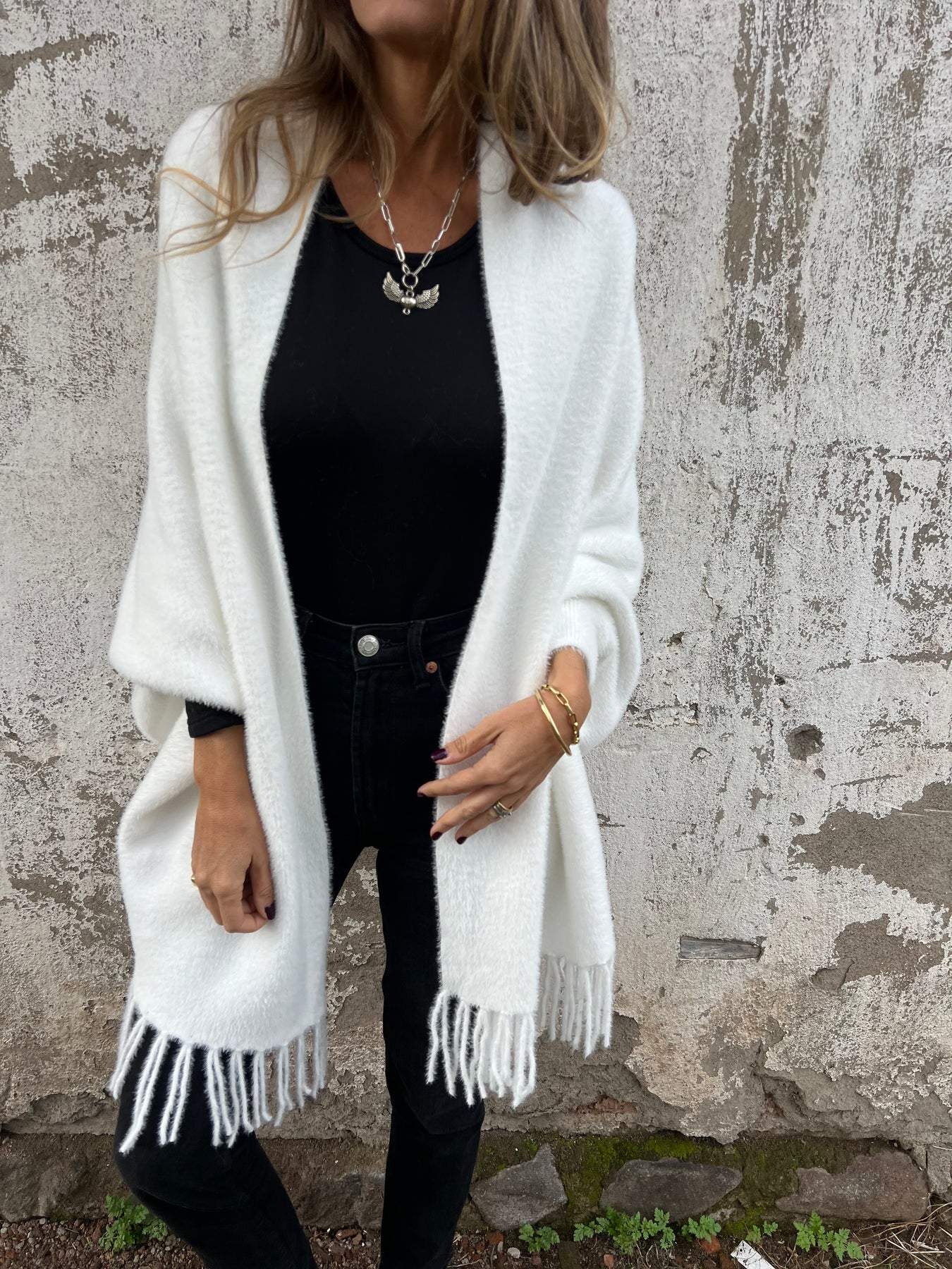 Nora | Warme Damesjas – Stijlvol, Comfortabel & Perfect voor Koude Dagen