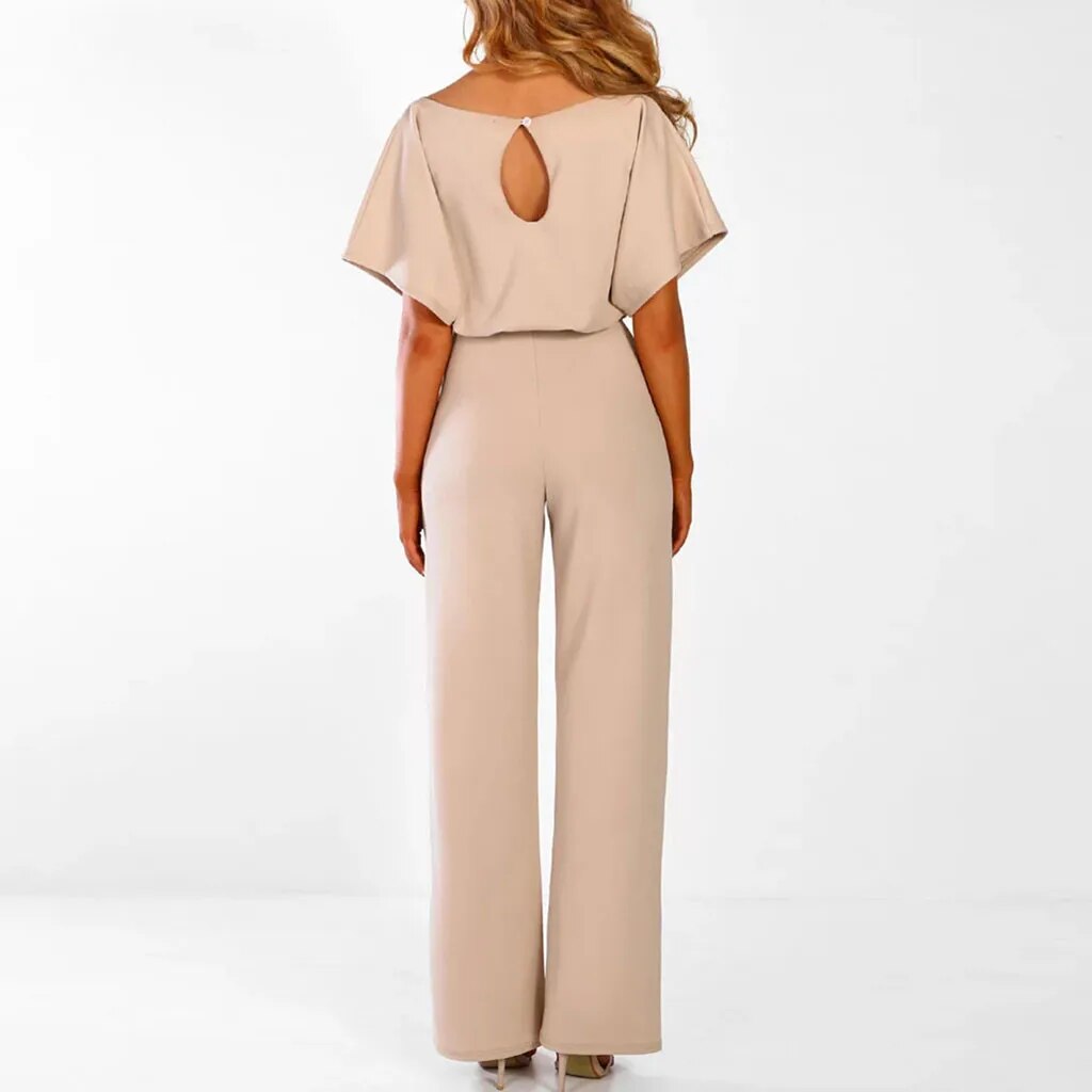 jACTElegant-Summer-Jumpsuit-Women-Round-Neck-Wide-Leg-Rompers-Solid-Color-Lace-Up-Party-Overalls-Female_a8288ac3-630b-44fc-a023-c52c0c6f582f.jpg