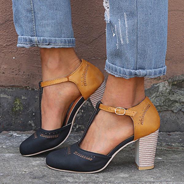 Astrid – Orthopedische pumps voor dames | Comfortabele hakken met ondersteuning & elegant design