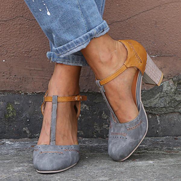 Astrid – Orthopedische pumps voor dames | Comfortabele hakken met ondersteuning & elegant design