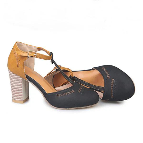 Astrid – Orthopedische pumps voor dames | Comfortabele hakken met ondersteuning & elegant design