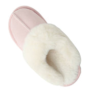 Warme Pluizige Pantoffels voor Binnen – Ultiem Comfort & Luxe Zachtheid