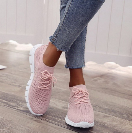 Comfy orthopedische sneakers dames – pijnverlichtend & stijlvol comfort