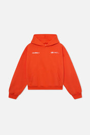 Lotte dames hoodie | Luxe hoodie met ontspannen pasvorm | Comfort en zelfliefde