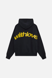 Lotte dames hoodie | Luxe hoodie met ontspannen pasvorm | Comfort en zelfliefde