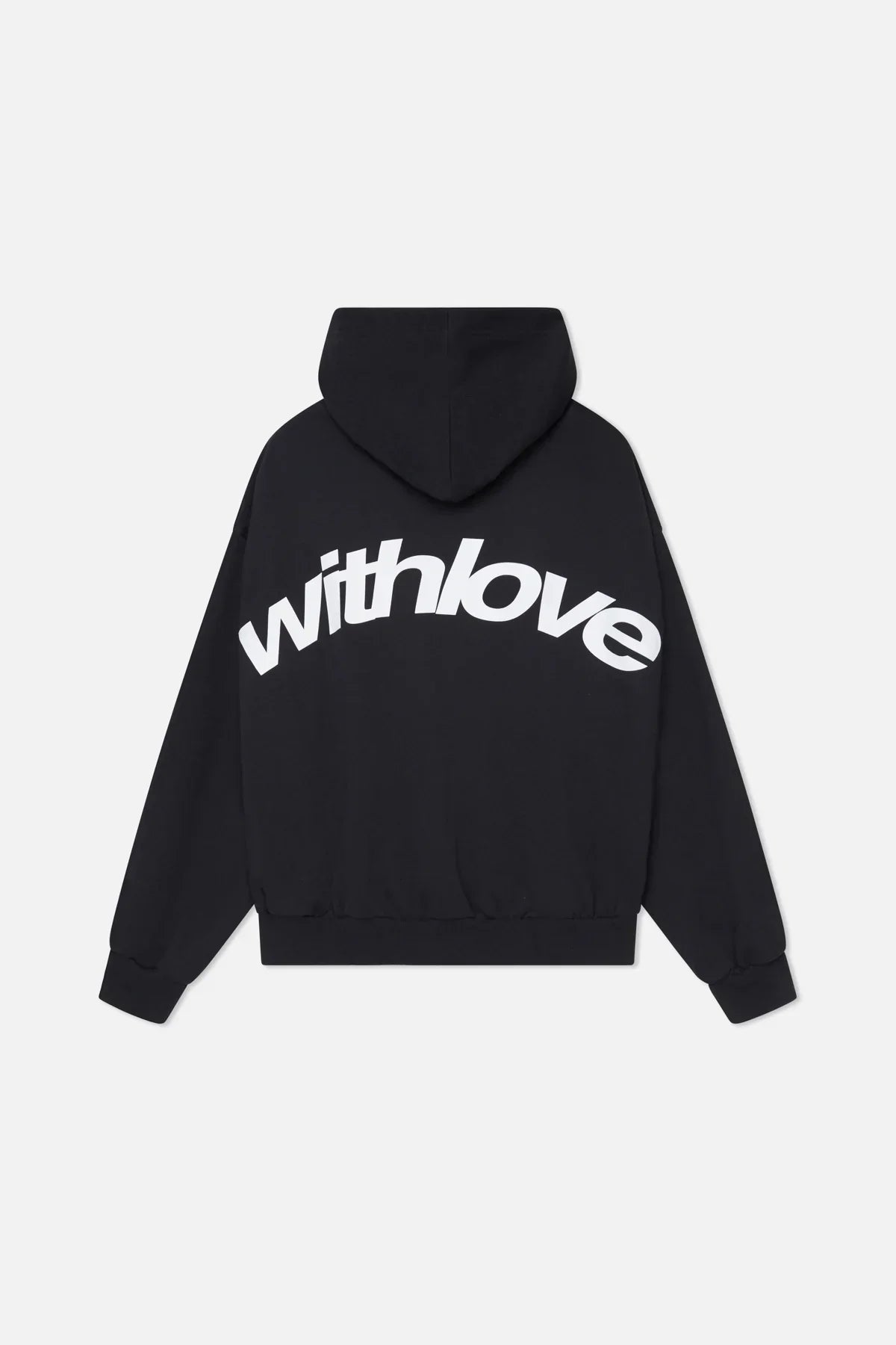 Lotte dames hoodie | Luxe hoodie met ontspannen pasvorm | Comfort en zelfliefde