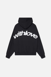 Lotte dames hoodie | Luxe hoodie met ontspannen pasvorm | Comfort en zelfliefde