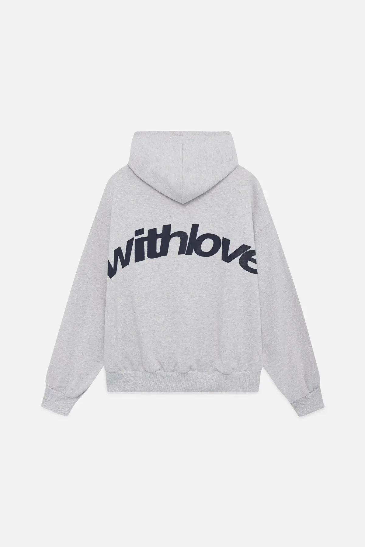 Lotte dames hoodie | Luxe hoodie met ontspannen pasvorm | Comfort en zelfliefde