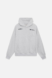 Lotte dames hoodie | Luxe hoodie met ontspannen pasvorm | Comfort en zelfliefde