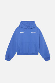 Lotte dames hoodie | Luxe hoodie met ontspannen pasvorm | Comfort en zelfliefde