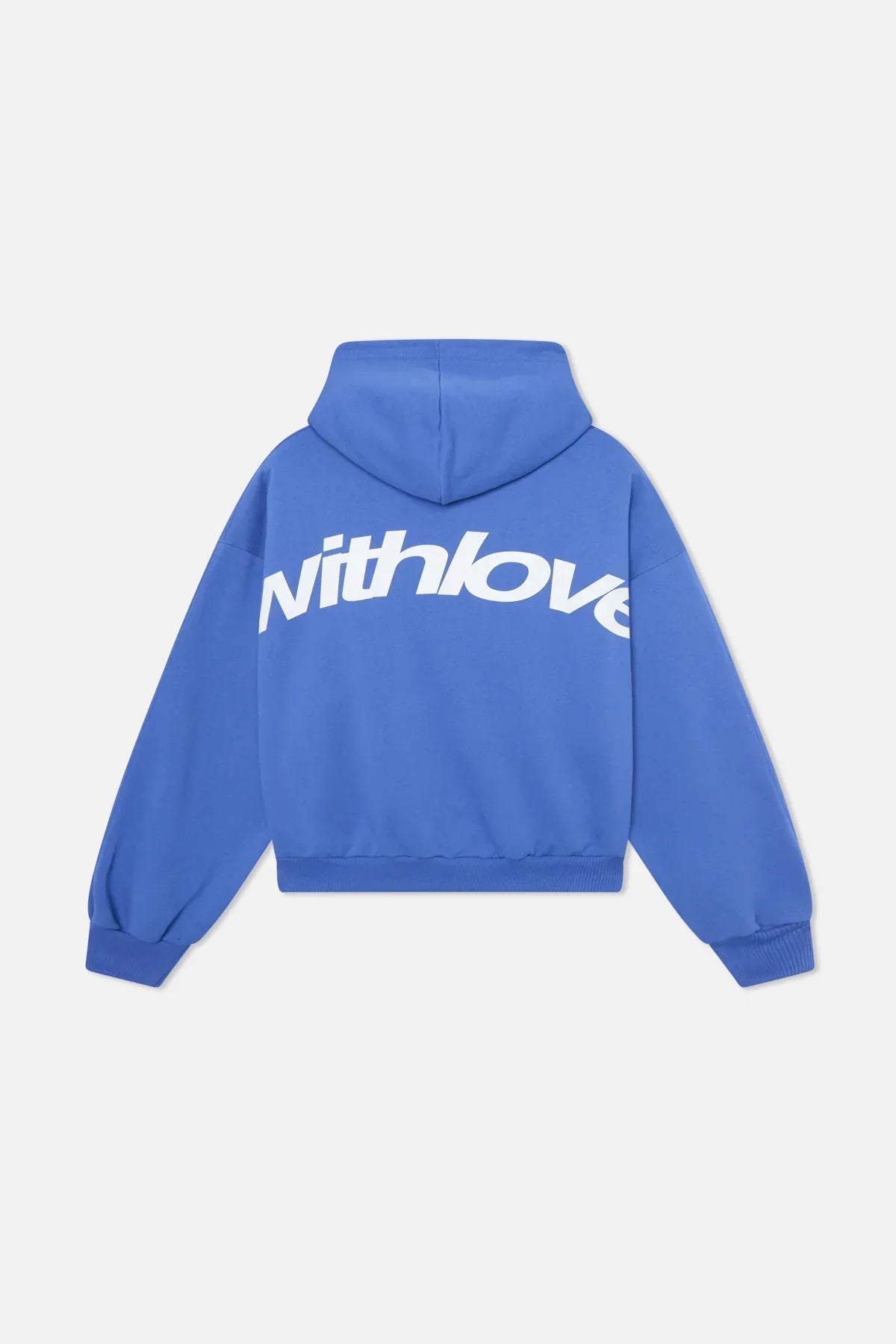 Lotte dames hoodie | Luxe hoodie met ontspannen pasvorm | Comfort en zelfliefde